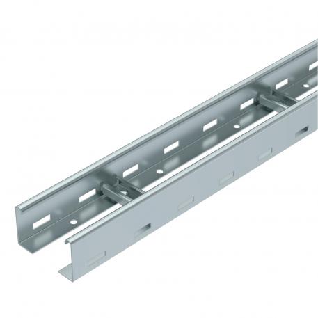 Échelle à câbles LCIS 60, 3 m C30 FS 3000 | 100 | 1,5 | non