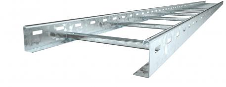 Échelle à câbles LCIS 60, 6 m C30 FT 6000 | 200 | 1,5 | non