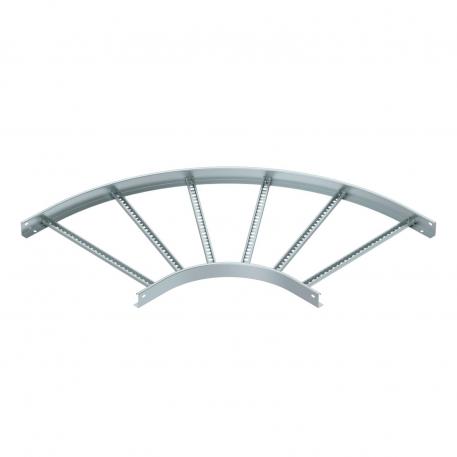 90°-bocht 60 FS 600 | 1,5