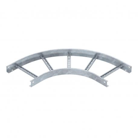 90°-bocht 60 FT 300 | 1,5