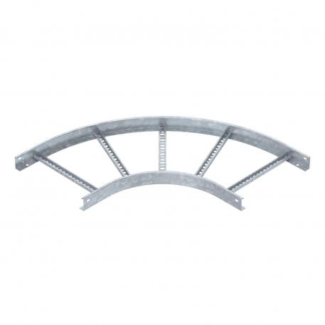 90°-bocht 60 FT