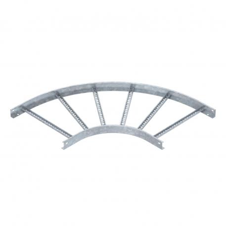 90°-bocht 60 FT 500 | 1,5