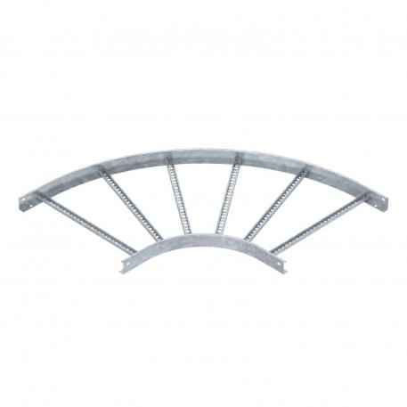 90°-bocht 60 FT 600 | 1,5