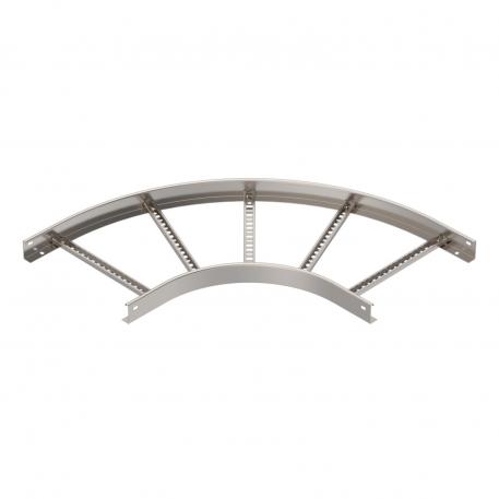 Coude à 90° 60 A4 400 | 1,5