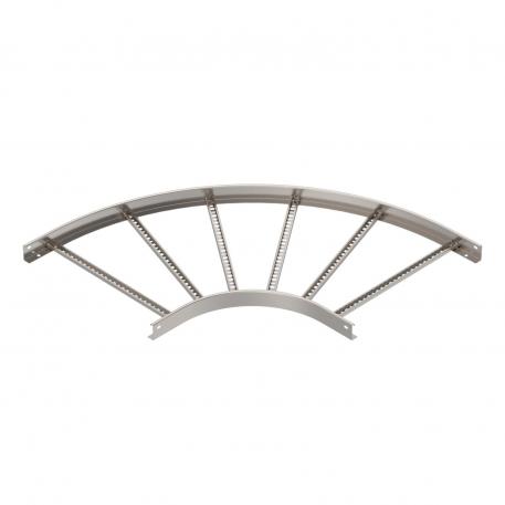 90°-bocht 60 A4 600 | 1,5