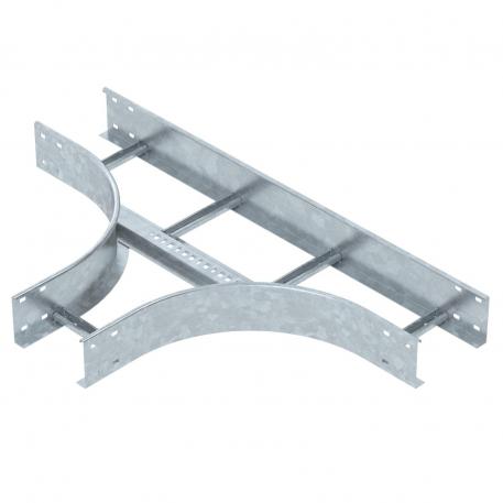 Pièce en Té 110 FS 200 | 2