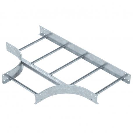 T-stuk 110 FT 500 | 2