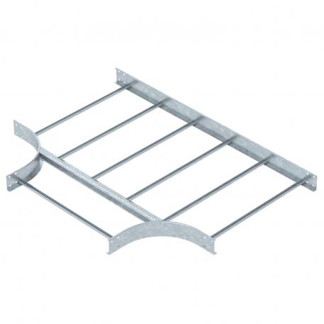 Pièce en Té 110 FS 900 | 2