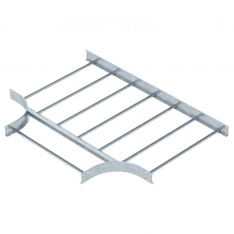 Pièce en Té 110 FS 1000 | 2