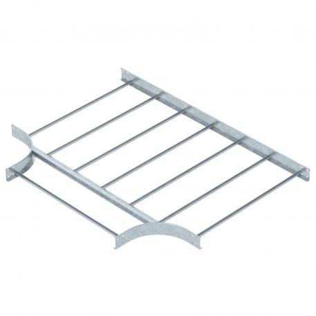 T-stuk 110 FT 1200 | 2