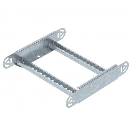 Élément de coude articulé 60 FS 200 | 1,5