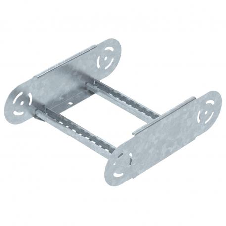 Scharnierbochtelement 110 FT 500 | 1,5