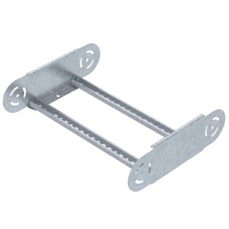 Élément de coude articulé 110 FT 450 | 1,5
