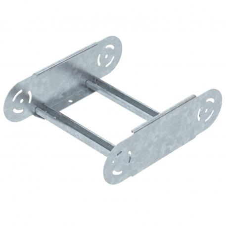 Scharnierbochtelement 110 FT 500 | 2