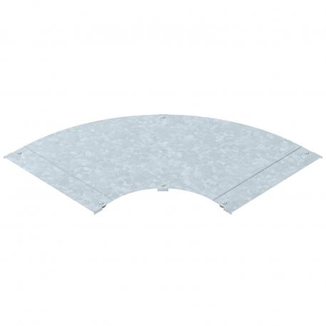 Deksel voor 90°-bocht FT