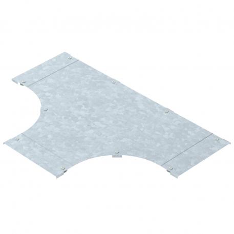 Deksel voor T-stuk FT 600 | 1,25