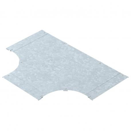 Deksel voor T-stuk FT