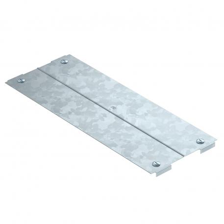 Deksel voor scharnierbochtelement FT