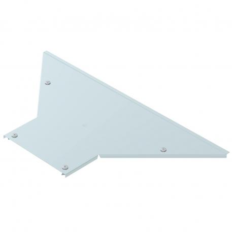 Deksel voor aanbouw-T-stuk FS