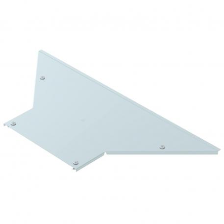 Deksel voor aanbouw-T-stuk FS 400 | 1