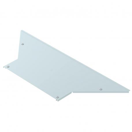 Deksel voor aanbouw-T-stuk FS 600 | 1,25