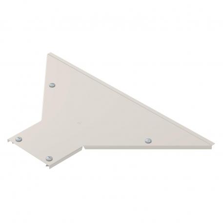 Deksel aanbouw T-stukken A4