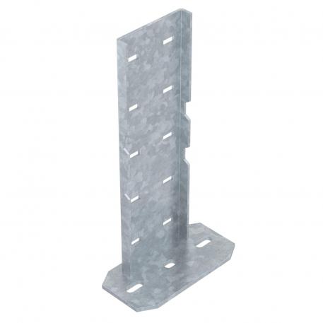 Pied de base pour systèmes longue portée