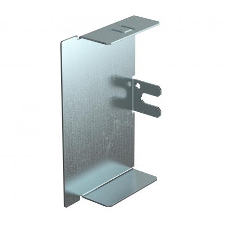 Eindstuk voor distributiekanaal type LKM 60100