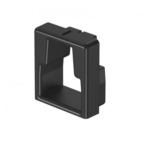 Randbeschermingsring KSR 20020, voor LKM wandgoot type 20020