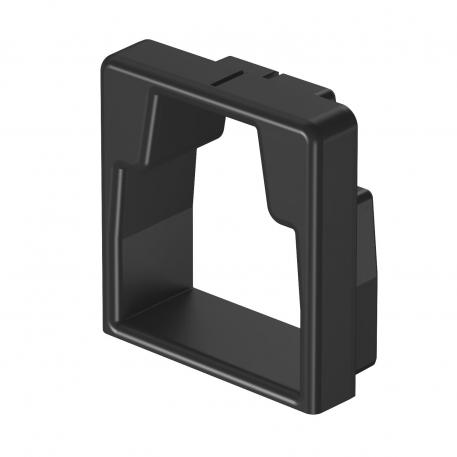 Randbeschermingsring KSR 40040, voor LKM wandgoot type 40040