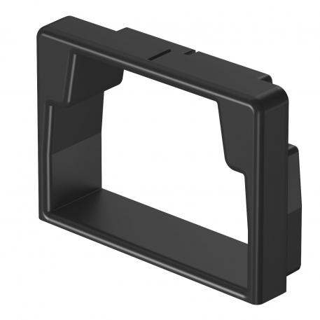 Randbeschermingsring KSR 40060, voor LKM wandgoot type 40060