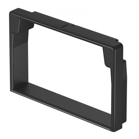 Randbeschermingsring KSR 60100, voor LKM wandgoot type 60100