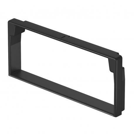 Randbeschermingsring KSR 60150, voor LKM wandgoot type 60150