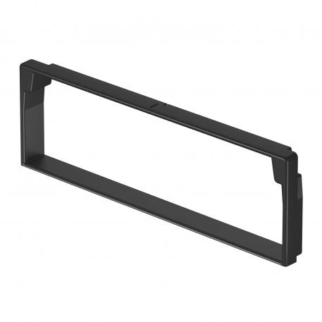 Randbeschermingsring KSR 60200, voor LKM wandgoot type 60200