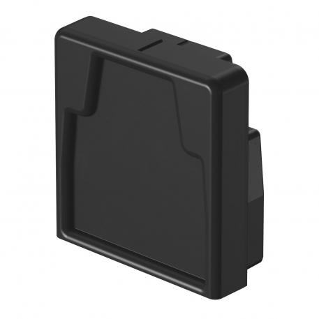 Eindstuk voor wandgoot type LKM 40040