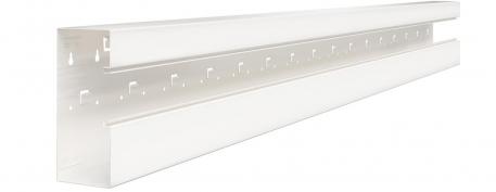 Installatiekanaal Rapid 80, kanaalbreedte 210, kanaalhoogte 90, asymmetrisch