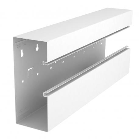 T-stuk, asymmetrisch, voor installatiekanaal Rapid 80, type GS-A90210