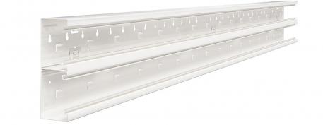 Apparatuurinbouwkanaal Rapid 80, kanaalbreedte 210, kanaalhoogte 70, symmetrisch, dubbel