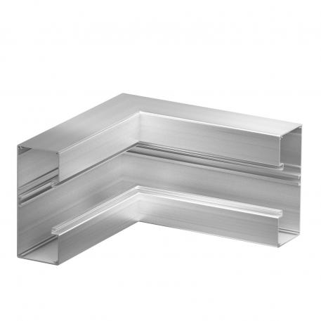 Angle interne aluminium