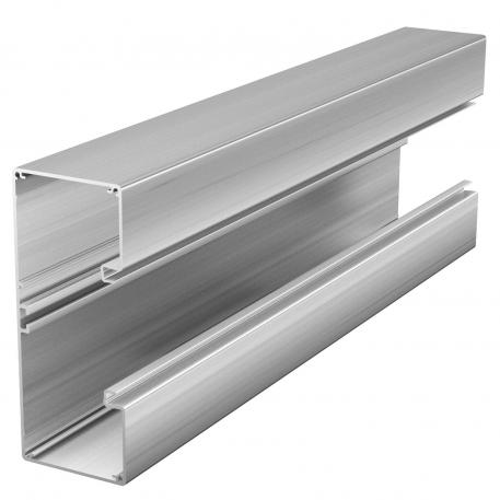 T-stuk, symmetrisch, voor installatiekanaal Rapid 80 type GA-S70170 500 | aluminium