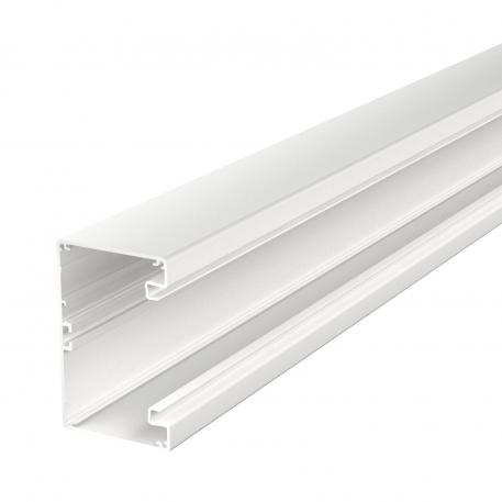 Apparatuurinbouwkoker Rapid 80, kanaalbreedte 110, kanaalhoogte 70, symmetrisch