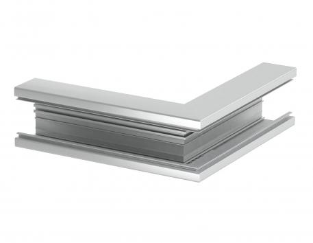Angle extérieur aluminium