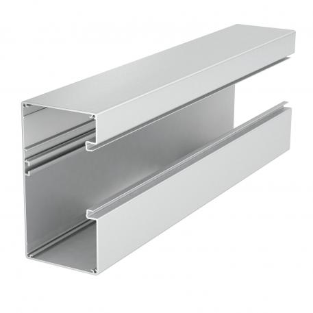 Pièce en Té, hauteur de goulotte 90 mm 500 | aluminium