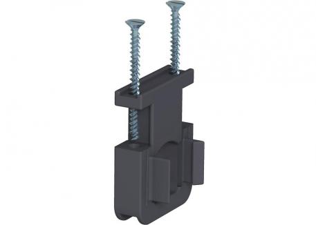 Décharge de traction