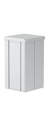 Energiezuil, type ISSHS140250