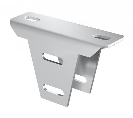 Kopplaat, verstelbaar A2