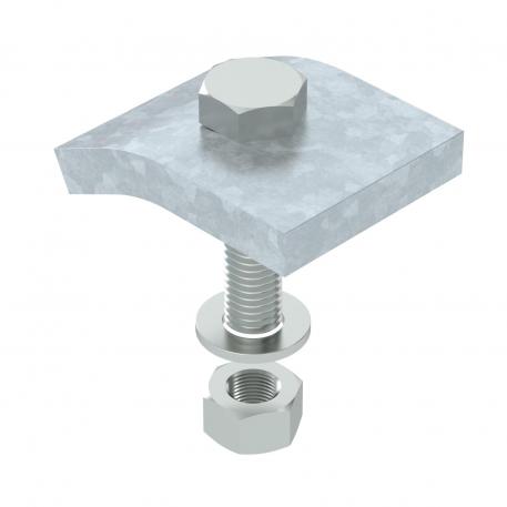 Klemhaak KWS FT 10 | 5,7