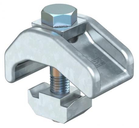 Spanklem, zware uitvoering TKH ZL