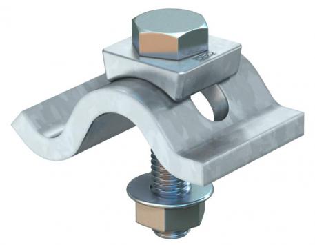 Spanklauw, lichte uitvoering TKS FT