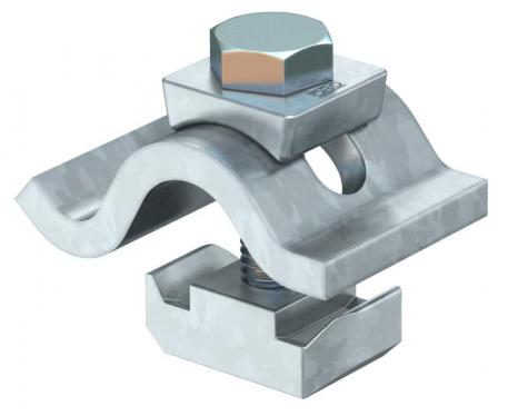 Spanklem, lichte uitvoering TKH FT